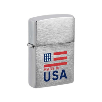 Zapalovač ZIPPO 21977 Made in USA