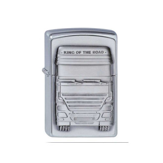 Zapalovač ZIPPO 21980 King of the Road