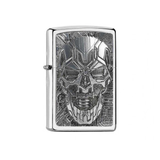 Zapalovač ZIPPO 21981 Skull