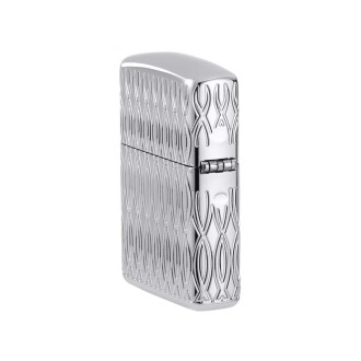 Zapalovač ZIPPO 22077 Zippo Flame Design