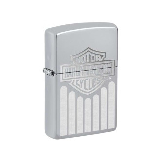 Zapalovač ZIPPO 22082 Harley-Davidson