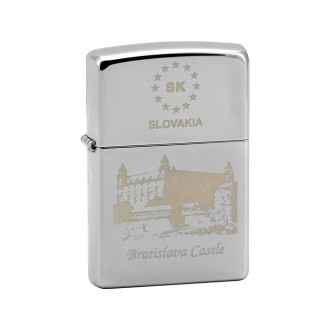 Zapalovač ZIPPO 22483 Bratislava