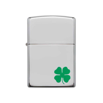 Zapalovač ZIPPO 22553 A Bit O’ Luck