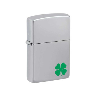 Zapalovač ZIPPO 22553 A Bit O’ Luck
