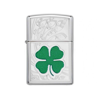 Zapalovač ZIPPO 22666 Clover
