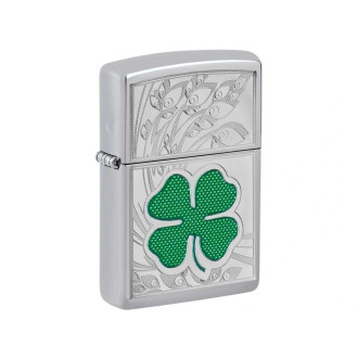 Zapalovač ZIPPO 22666 Clover