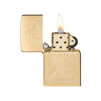 Zapalovač ZIPPO 24018 Zippo Filigree