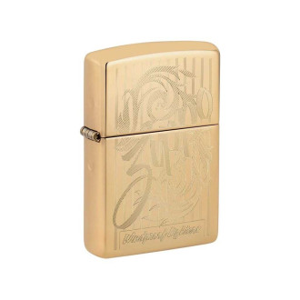 Zapalovač ZIPPO 24018 Zippo Filigree