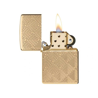 Zapalovač ZIPPO 24019 Pattern Design