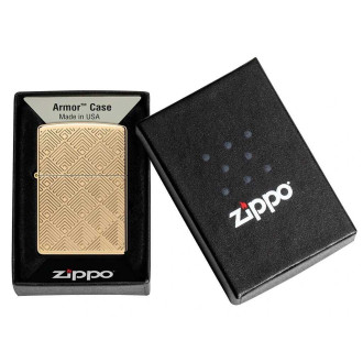 Zapalovač ZIPPO 24019 Pattern Design