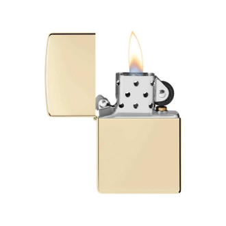 Zapalovač ZIPPO 24021 Champagne