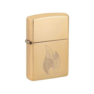 Zapalovač ZIPPO 24023 Filigree Flame Design