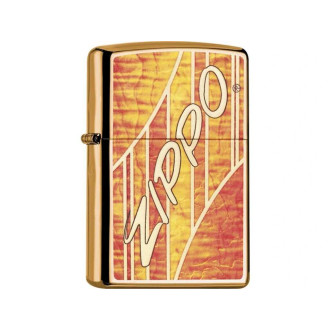 Zapalovač ZIPPO 24187 Geometric