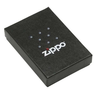 Zapalovač ZIPPO 25080 Black Ice ZL