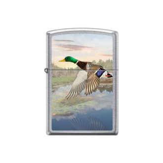 Zapalovač ZIPPO 25656 Flying Duck