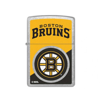 Zapalovač ZIPPO 25668 Boston Bruins
