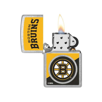 Zapalovač ZIPPO 25668 Boston Bruins