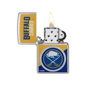 Zapalovač ZIPPO 25669 Buffalo Sabres