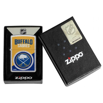 Zapalovač ZIPPO 25669 Buffalo Sabres