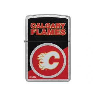 Zapalovač ZIPPO 25670 Calgary Flames
