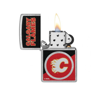 Zapalovač ZIPPO 25670 Calgary Flames