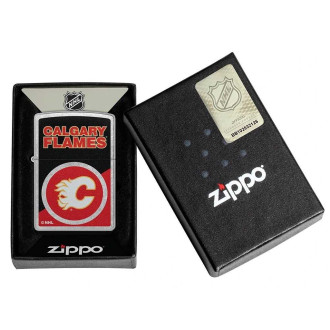 Zapalovač ZIPPO 25670 Calgary Flames