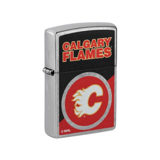 Zapalovač ZIPPO 25670 Calgary Flames