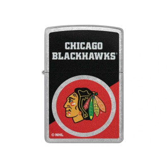 Zapalovač ZIPPO 25672 Chicago Blackhawks