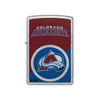 Zapalovač ZIPPO 25673 Colorado Avalanche