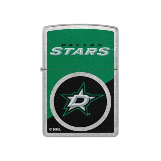Zapalovač ZIPPO 25675 Dallas Stars