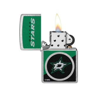 Zapalovač ZIPPO 25675 Dallas Stars