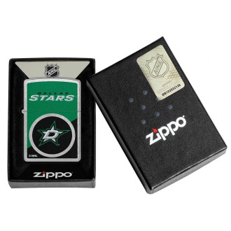 Zapalovač ZIPPO 25675 Dallas Stars