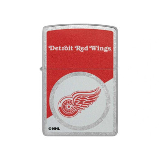 Zapalovač ZIPPO 25676 Detroit Red Wings