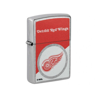 Zapalovač ZIPPO 25676 Detroit Red Wings