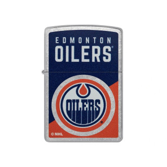 Zapalovač ZIPPO 25677 Edmonton Oilers