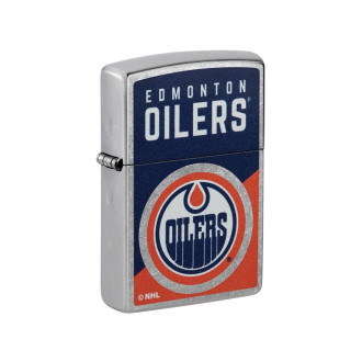 Zapalovač ZIPPO 25677 Edmonton Oilers