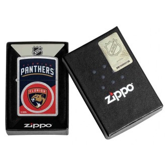 Zapalovač ZIPPO 25678 Florida Panthers