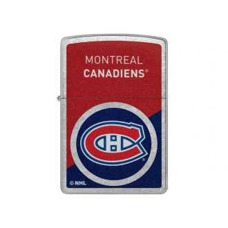 Zapalovač ZIPPO 25681 Montreal Canadiens