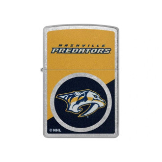 Zapalovač ZIPPO 25682 Nashville Predators