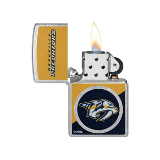 Zapalovač ZIPPO 25682 Nashville Predators