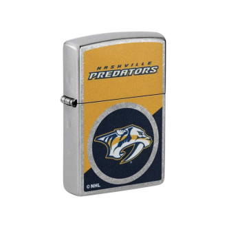 Zapalovač ZIPPO 25682 Nashville Predators
