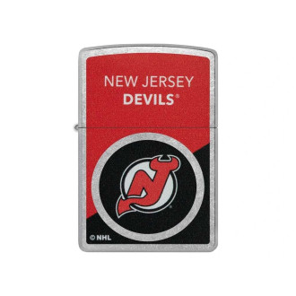 Zapalovač ZIPPO 25683 New Jersey Devils
