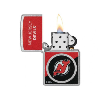 Zapalovač ZIPPO 25683 New Jersey Devils