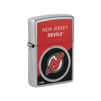 Zapalovač ZIPPO 25683 New Jersey Devils