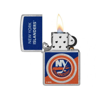 Zapalovač ZIPPO 25684 New York Islanders