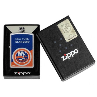 Zapalovač ZIPPO 25684 New York Islanders