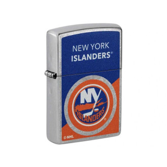 Zapalovač ZIPPO 25684 New York Islanders