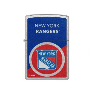 Zapalovač ZIPPO 25685 New York Rangers