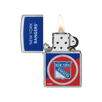Zapalovač ZIPPO 25685 New York Rangers