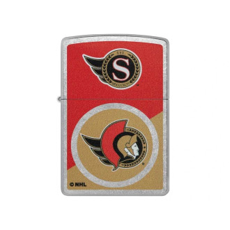Zapalovač ZIPPO 25686 Ottawa Senators